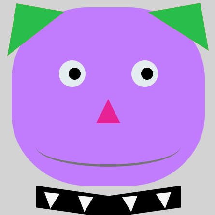 create a cat