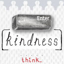 Internet bullying poster design