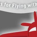 TravelinWheels web banner design